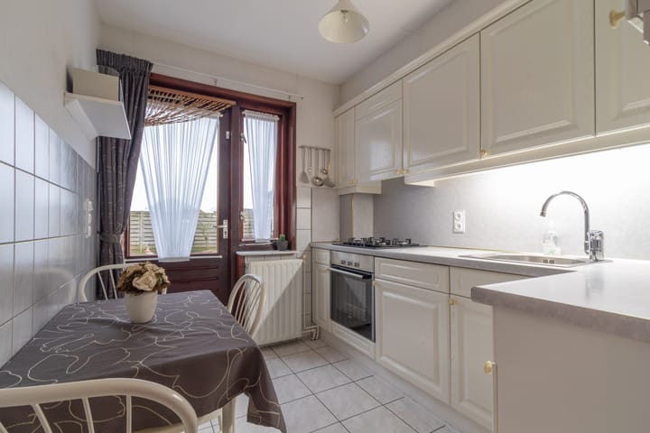 Foto 3 van Piet Mondriaanstraat 2