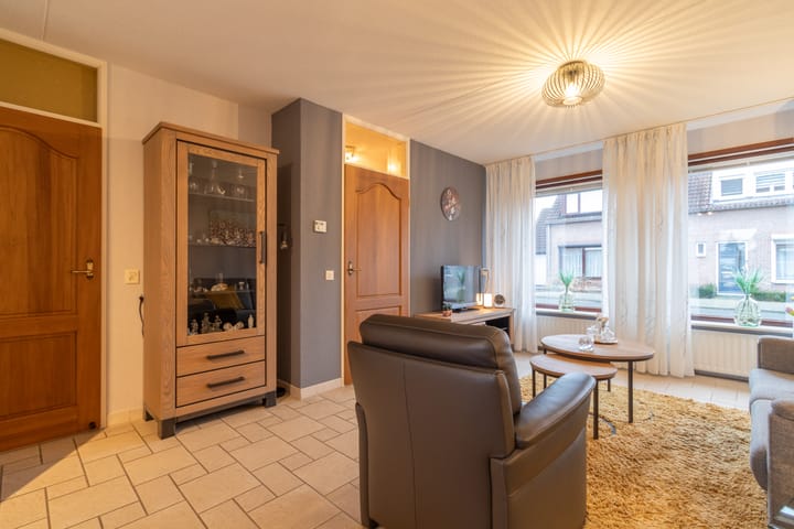 Foto 10 van Piet Mondriaanstraat 2