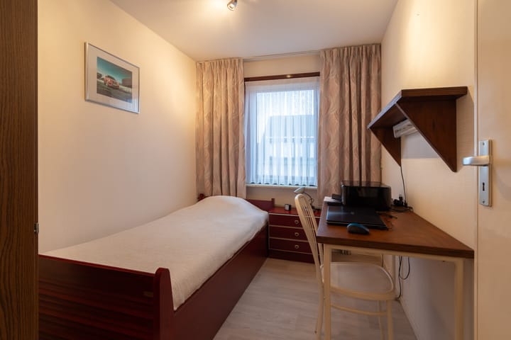 Foto 25 van Piet Mondriaanstraat 2