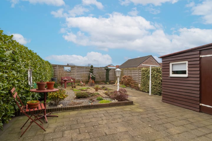 Foto 31 van Piet Mondriaanstraat 2