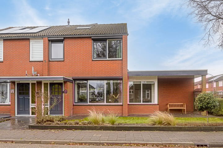 Foto 5 van De Paldert 44