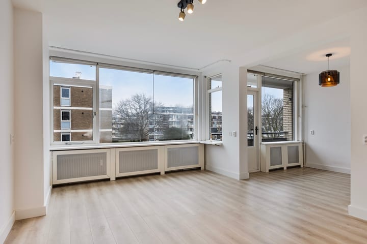 Foto 2 van Scheltuslaan 207