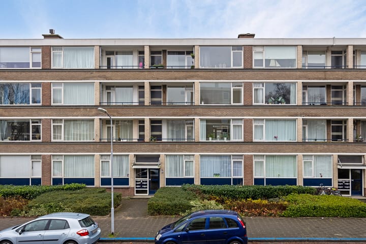 Foto 4 van Scheltuslaan 207