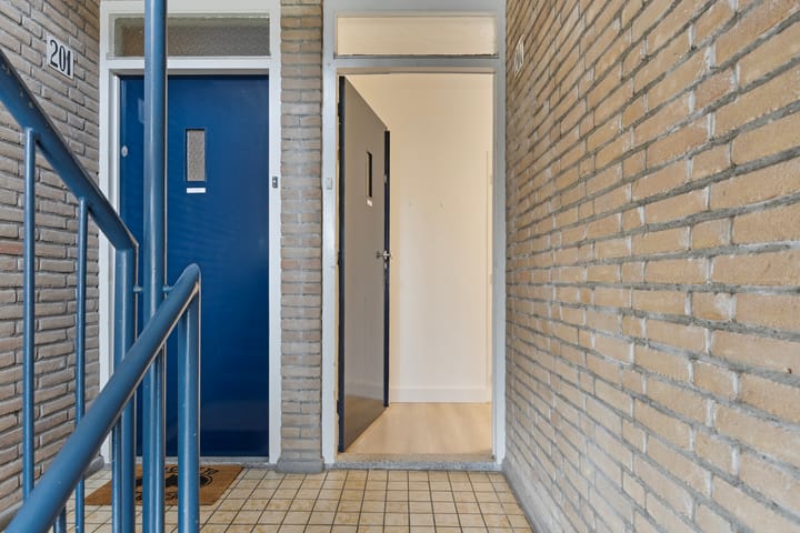 Foto 5 van Scheltuslaan 207