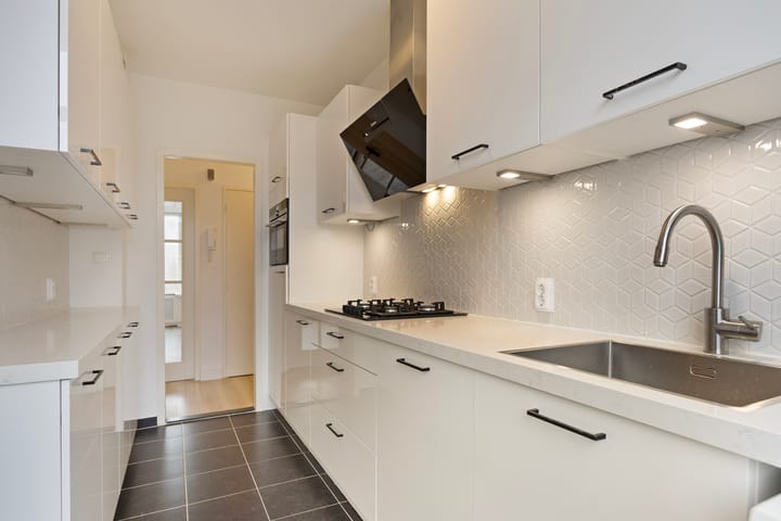 Foto 12 van Scheltuslaan 207