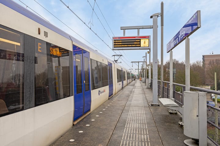 Foto 30 van Scheltuslaan 207