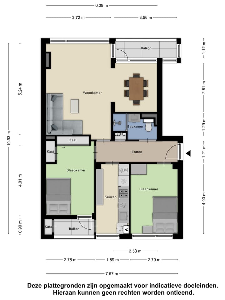 Foto 31 van Scheltuslaan 207