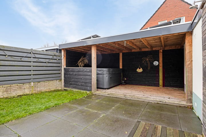 Foto 40 van De Paldert 44