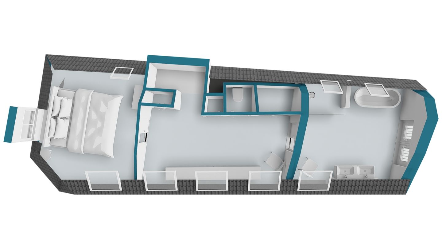 Foto 44 van Gerard Doustraat 2-3