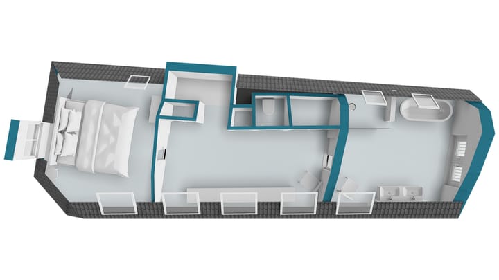 Foto 44 van Gerard Doustraat 2-3