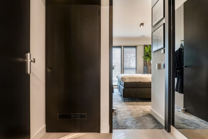 Photo 24 of Knightsbridge Hyde Park huis 1 type 3