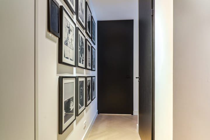 Photo 25 of Knightsbridge Hyde Park huis 1 type 3