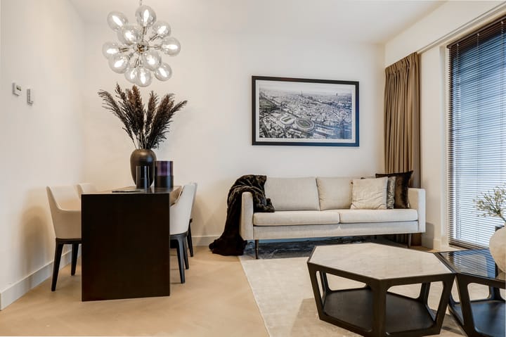 Photo 30 of Knightsbridge Hyde Park huis 1 type 3