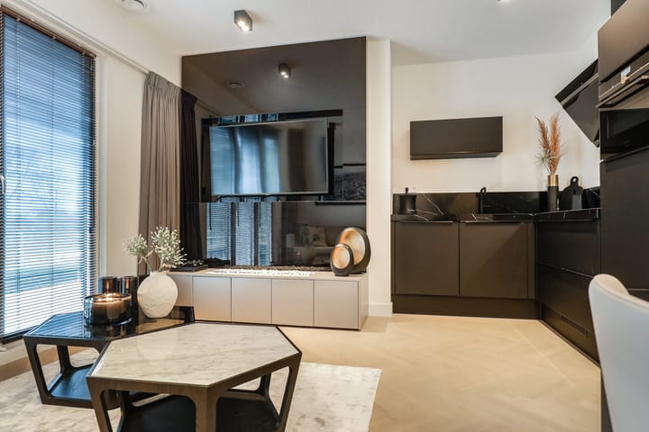 Photo 31 of Knightsbridge Hyde Park huis 1 type 3