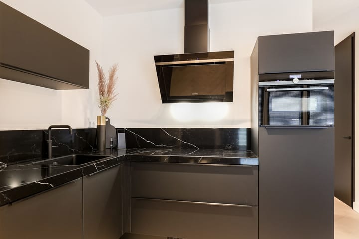 Photo 35 of Knightsbridge Hyde Park huis 1 type 3