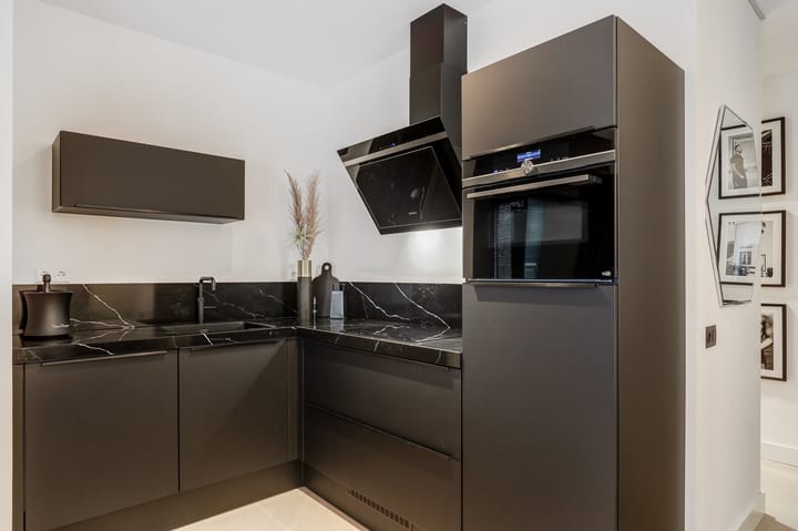 Photo 36 of Knightsbridge Hyde Park huis 1 type 3