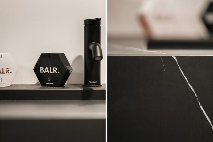 Photo 47 of Knightsbridge Hyde Park huis 1 type 3