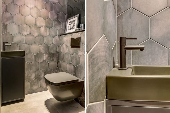 Photo 48 of Knightsbridge Hyde Park huis 1 type 3