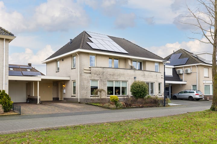 Foto 6 van Scherpenzeel 9