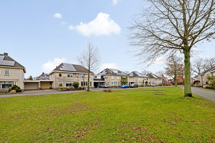 Foto 1 van Scherpenzeel 9