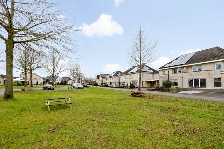 Foto 5 van Scherpenzeel 9