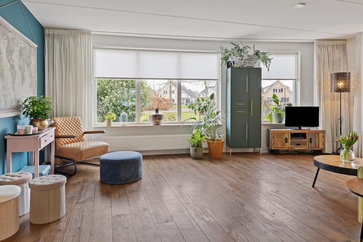 Foto 7 van Scherpenzeel 9