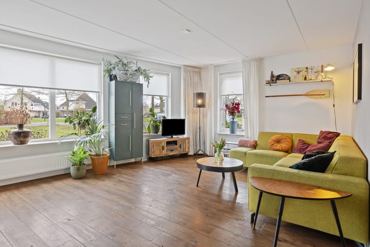 Foto 8 van Scherpenzeel 9