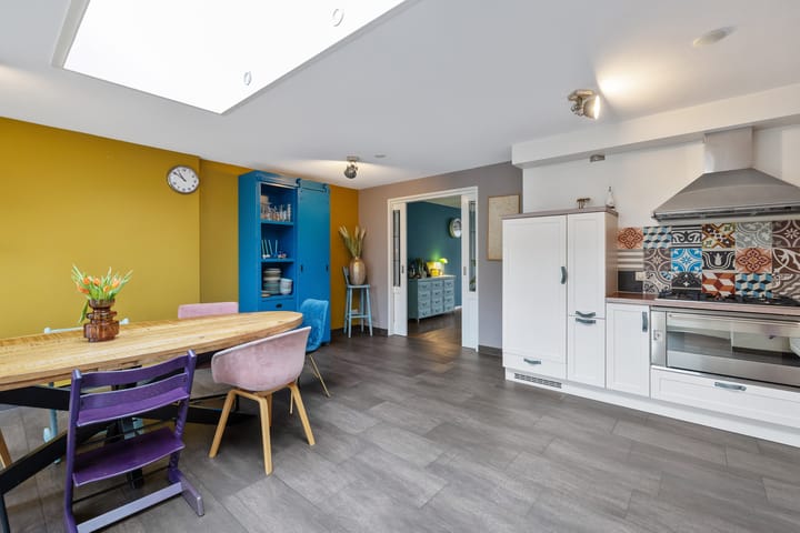 Foto 16 van Scherpenzeel 9