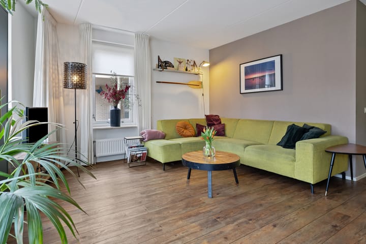 Foto 9 van Scherpenzeel 9