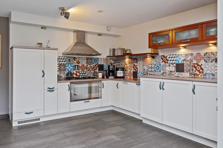 Foto 18 van Scherpenzeel 9