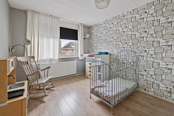 Foto 28 van Scherpenzeel 9