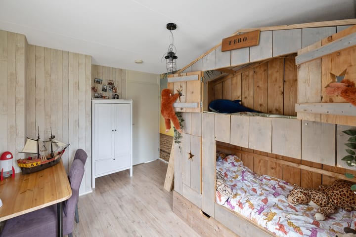 Foto 29 van Scherpenzeel 9