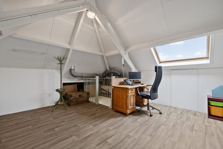 Foto 34 van Scherpenzeel 9