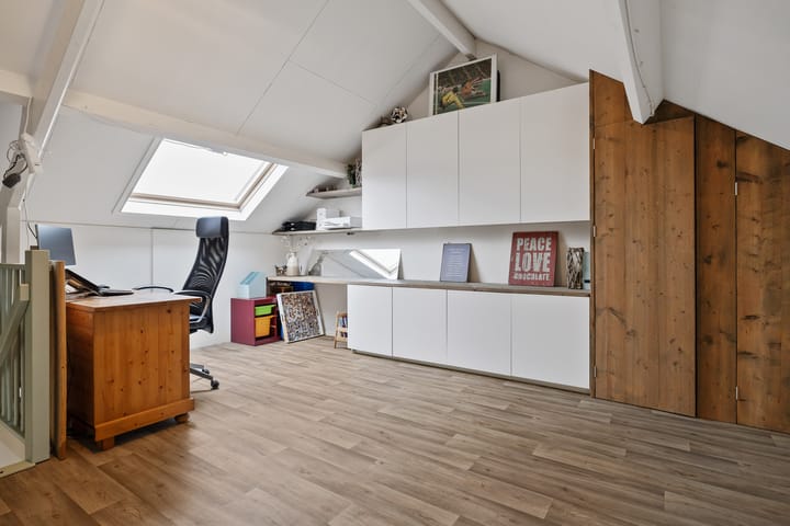 Foto 35 van Scherpenzeel 9