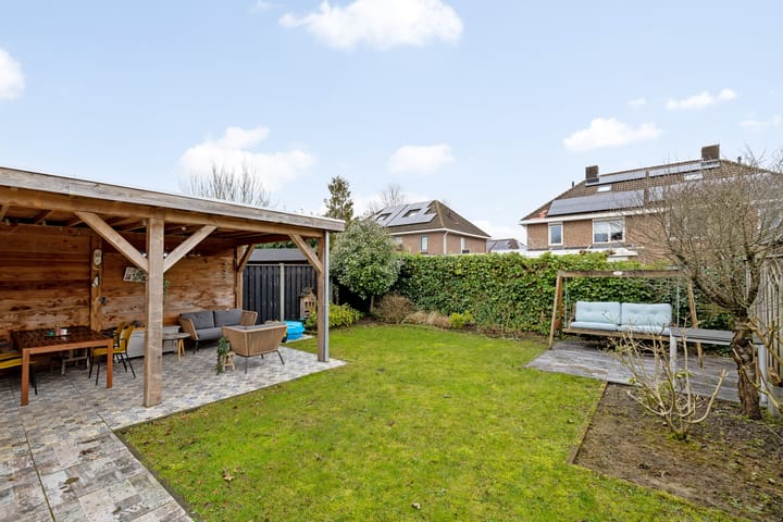 Foto 36 van Scherpenzeel 9