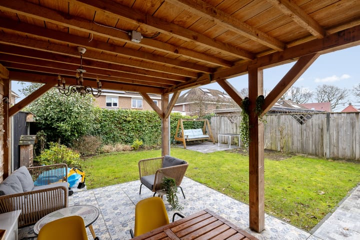 Foto 37 van Scherpenzeel 9