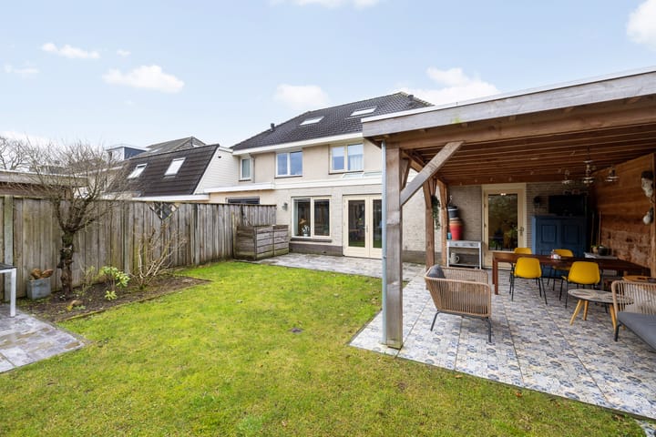 Foto 38 van Scherpenzeel 9