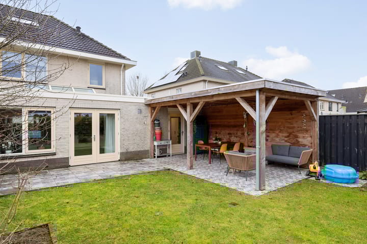 Foto 39 van Scherpenzeel 9