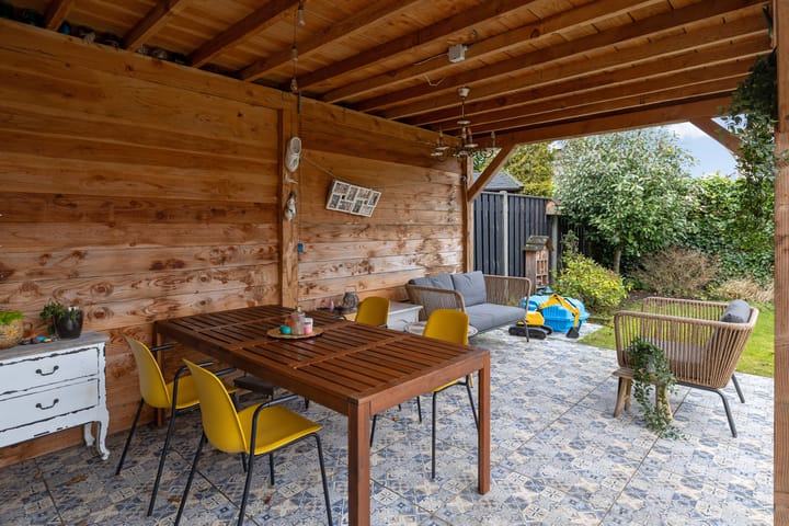 Foto 41 van Scherpenzeel 9