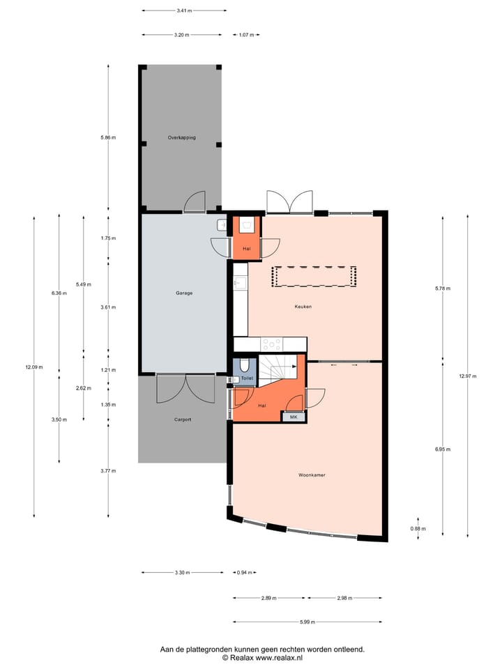 Foto 43 van Scherpenzeel 9