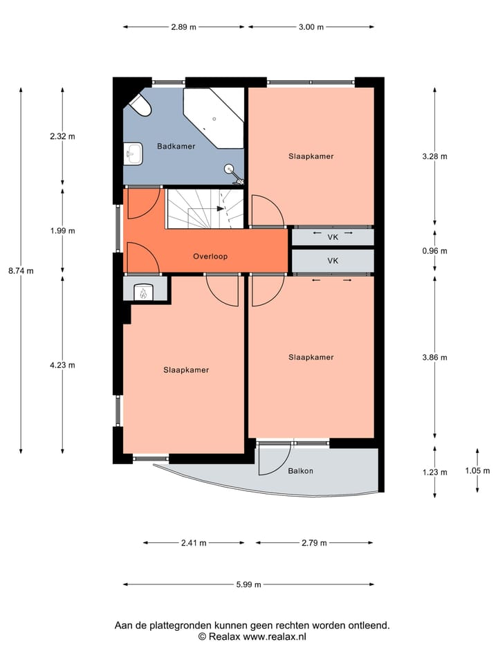 Foto 44 van Scherpenzeel 9