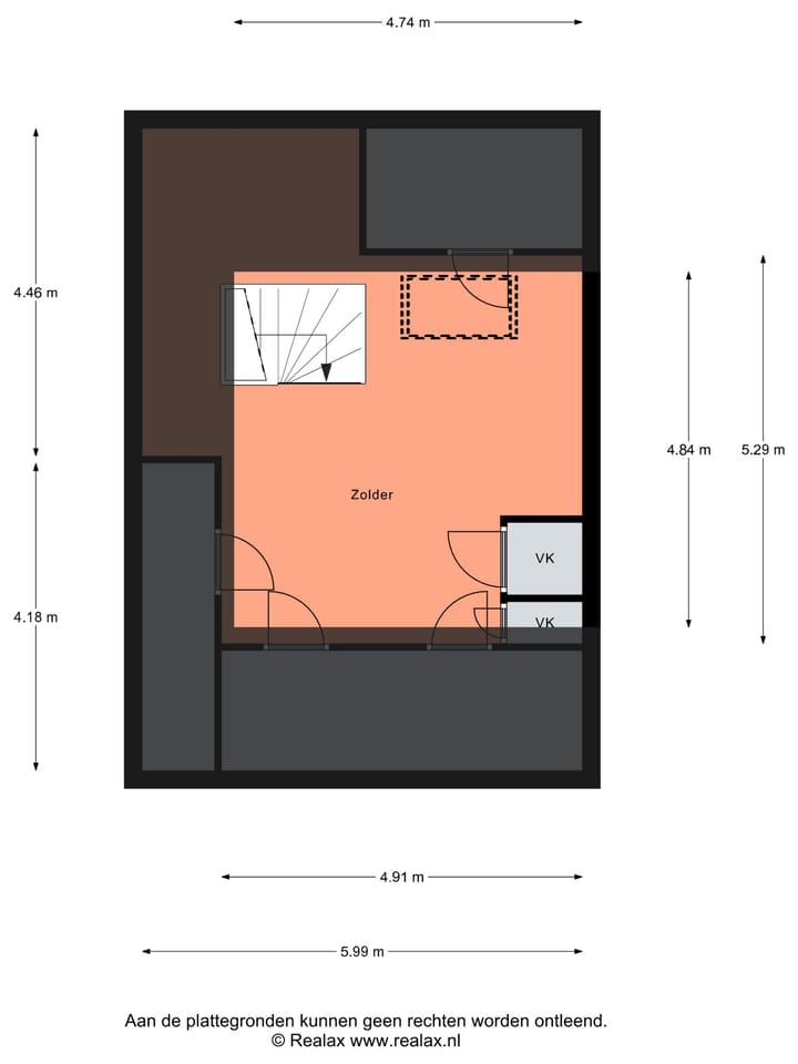Foto 45 van Scherpenzeel 9