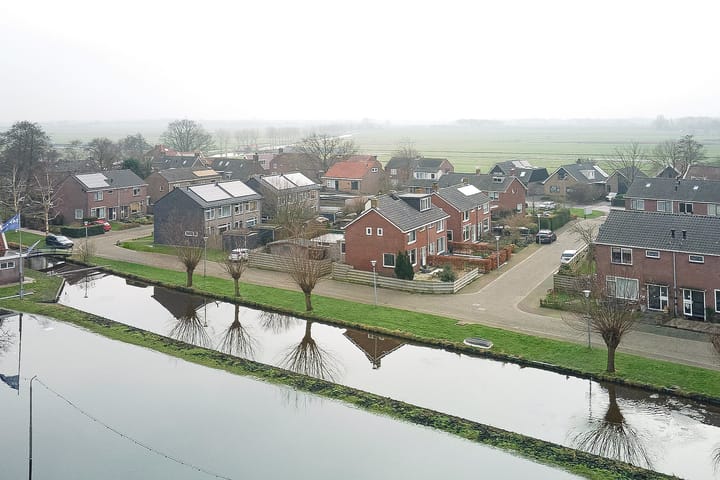 Foto 5 van Kievitstraat 7