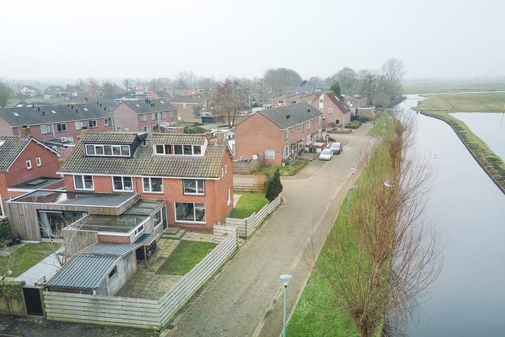 Foto 6 van Kievitstraat 7