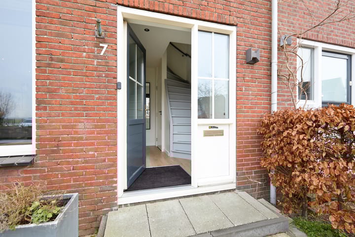 Foto 10 van Kievitstraat 7