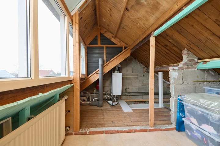 Foto 36 van Kievitstraat 7