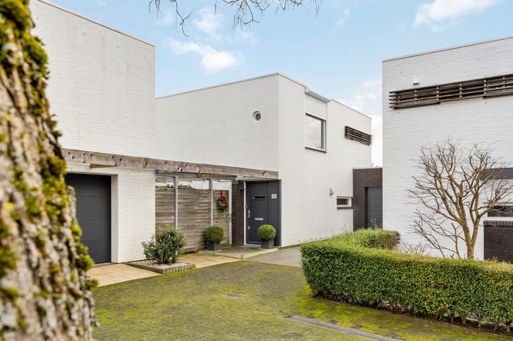 Foto 1 van Karposthegge 11