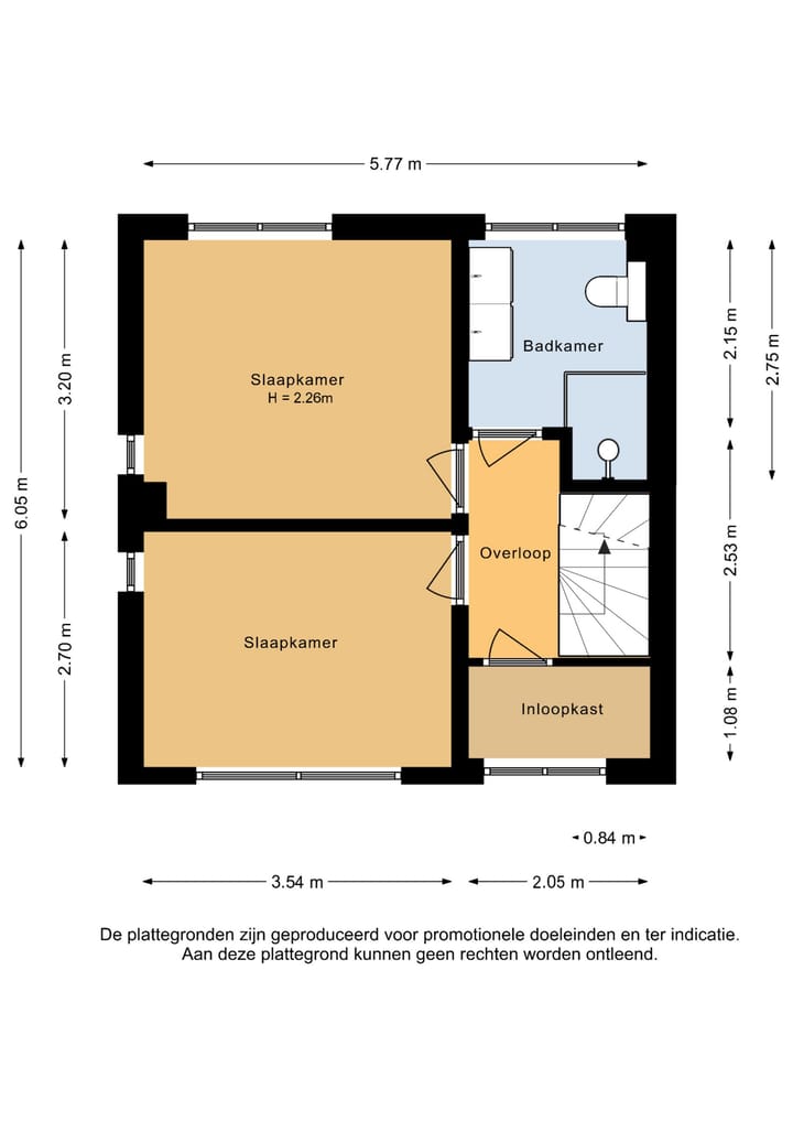 Foto 59 van Kievitstraat 7