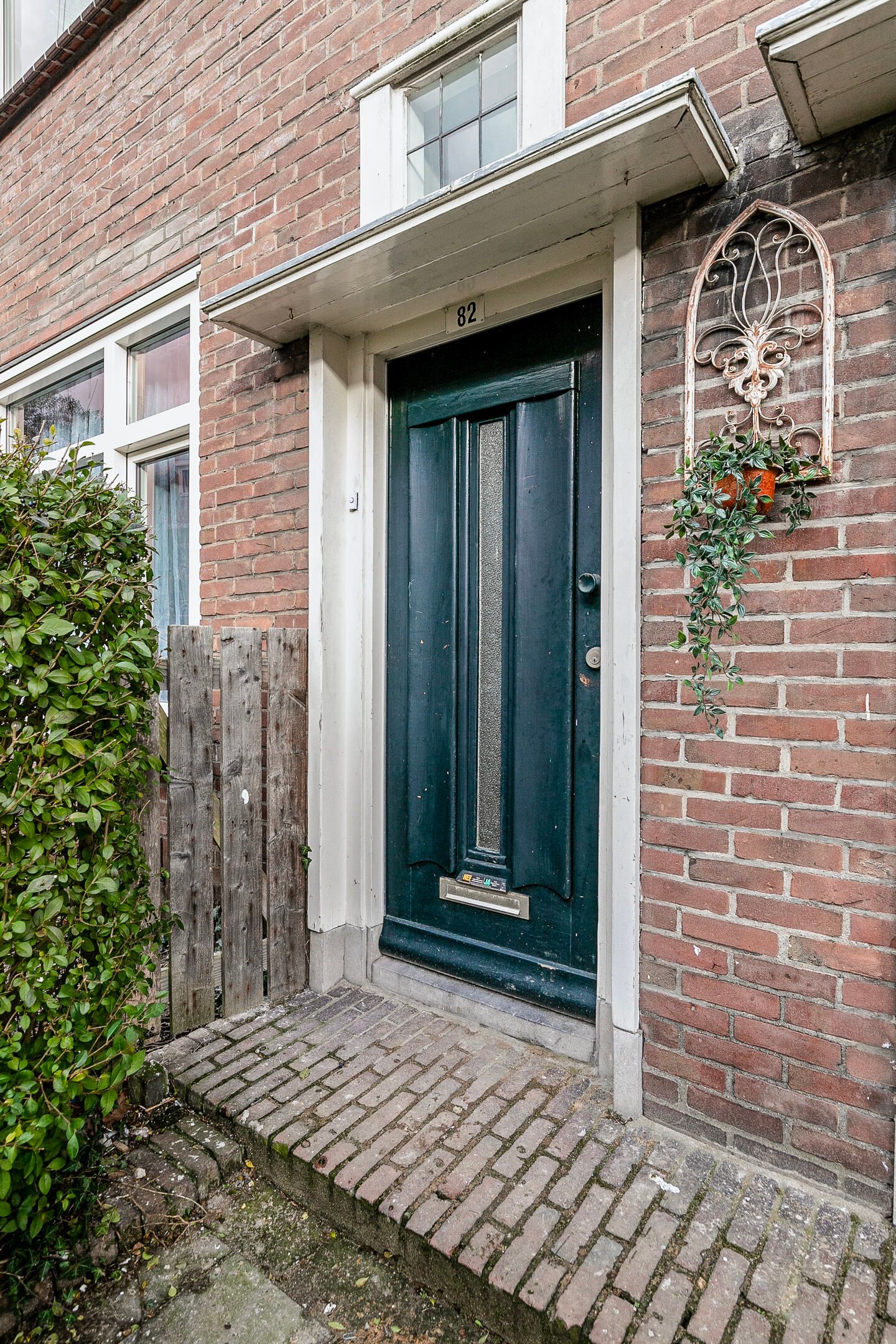 Foto 5 van Van Wageningenstraat 82