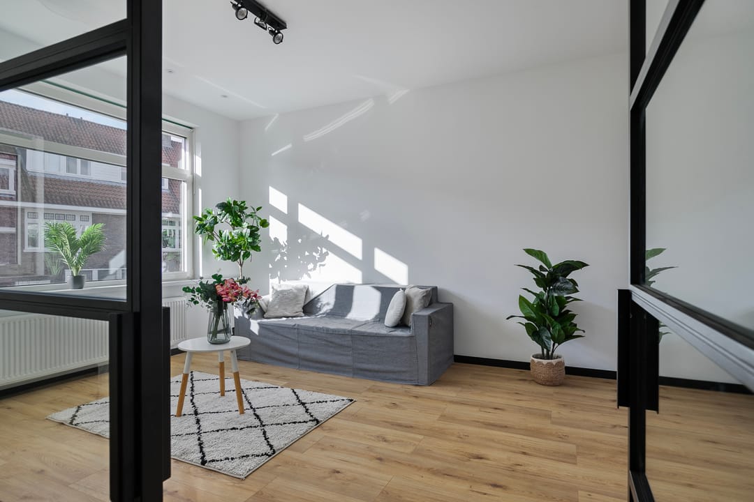 Foto 8 van Van Wageningenstraat 82